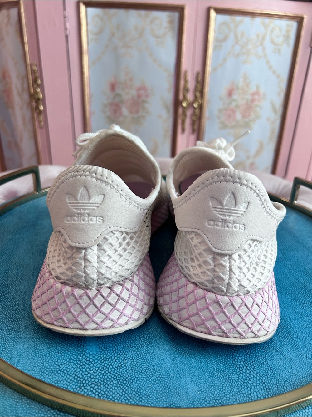 Adidas Deerupt 9.5 - Picture 5 of 6